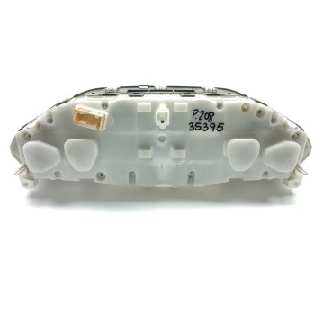 Recambio de cuadro instrumentos para peugeot 208 style referencia OEM IAM 9822621580  