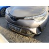 Recambio de paragolpes delantero para toyota c-hr hybrid active referencia OEM IAM 52119F4901  