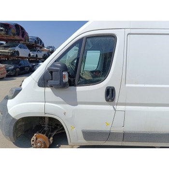 Recambio de puerta delantera izquierda para peugeot boxer furgón 333 l2h1 bluehdi 130 referencia OEM IAM 9002EJ  