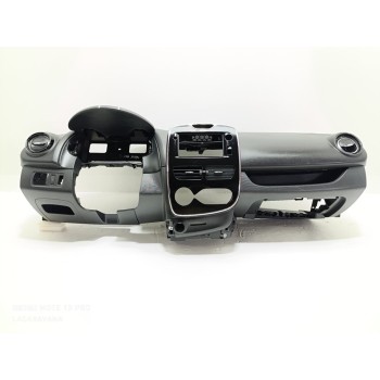 Recambio de kit airbag para renault clio iv business referencia OEM IAM 985108265R  