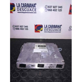 Recambio de centralita motor uce para toyota celica (t23) 1.8 referencia OEM IAM 896612G420  