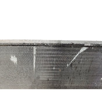 Recambio de radiador agua para volkswagen crafter caja cerrada caja cerrada 35 referencia OEM IAM 2E0121253  