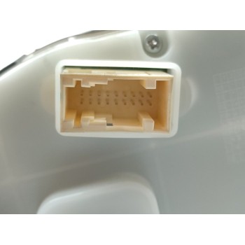 Recambio de cuadro instrumentos para peugeot 208 style referencia OEM IAM 9822621580  