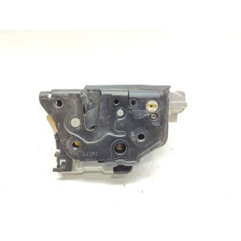 Recambio de cerradura puerta trasera derecha para audi a6 lim. (4g2) 2.0 tdi referencia OEM IAM 4G0839016  