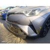 Recambio de paragolpes delantero para toyota c-hr hybrid active referencia OEM IAM 52119F4901  