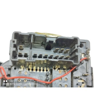 Recambio de mando limpia para dacia dokker ambiance referencia OEM IAM 8201168003  