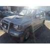mitsubishi galloper (hyundai) del año 2004