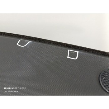 Recambio de kit airbag para renault clio iv business referencia OEM IAM 985108265R  