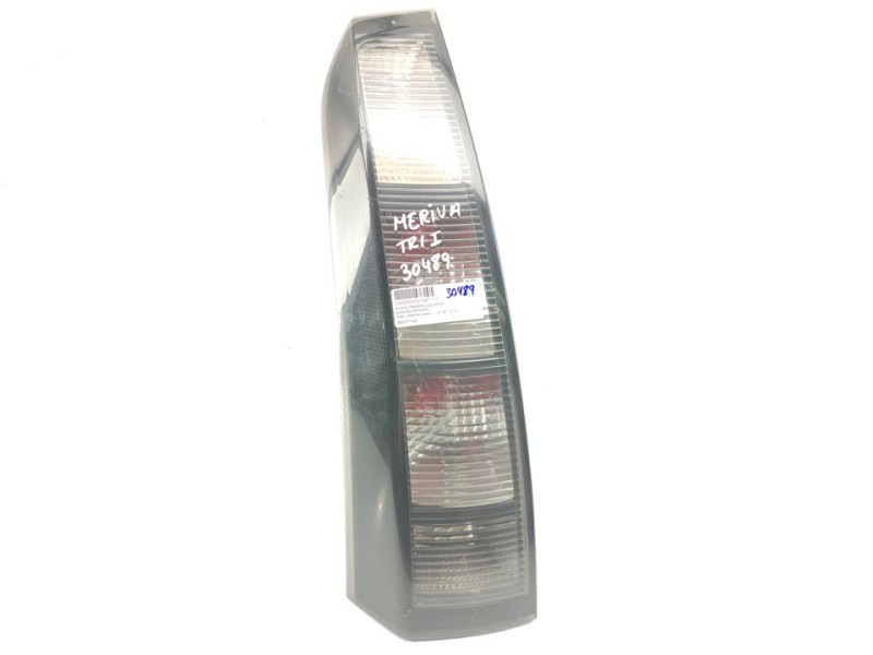 Recambio de piloto trasero izquierdo para opel meriva cosmo referencia OEM IAM 89071144  