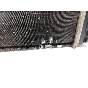 Recambio de radiador agua para volkswagen crafter caja cerrada caja cerrada 35 referencia OEM IAM 2E0121253  