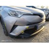 Recambio de paragolpes delantero para toyota c-hr hybrid active referencia OEM IAM 52119F4901  