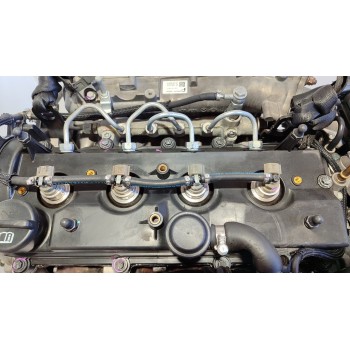 Recambio de motor completo para opel astra j lim. enjoy referencia OEM IAM A17DTR  