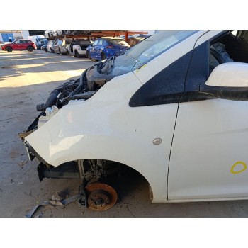 Recambio de aleta delantera izquierda para ford ka (ccu) titanium referencia OEM IAM 9S51B16006AB  