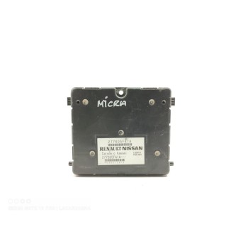Recambio de modulo electronico para nissan micra v (k14) 0.9 cat referencia OEM IAM 277605FA1A  