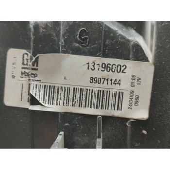 Recambio de piloto trasero izquierdo para opel meriva cosmo referencia OEM IAM 89071144  