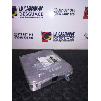 Recambio de centralita motor uce para toyota celica (t23) 1.8 referencia OEM IAM 896612G420  