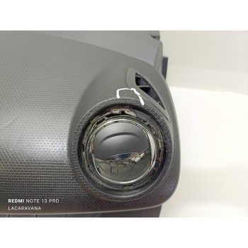 Recambio de kit airbag para renault clio iv business referencia OEM IAM 985108265R  