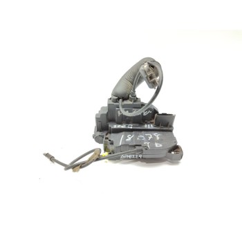 CERRADURA PUERTA TRASERA DERECHA 805020002R 