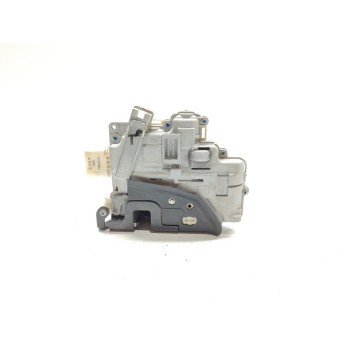 Recambio de cerradura puerta trasera derecha para audi a6 lim. (4g2) 2.0 tdi referencia OEM IAM 4G0839016  