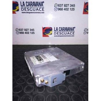 Recambio de centralita motor uce para toyota celica (t23) 1.8 referencia OEM IAM 896612G420  