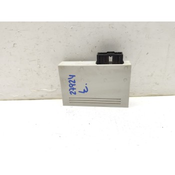 Recambio de modulo electronico para bmw serie 5 berlina (e60) 520d referencia OEM IAM 9138969  