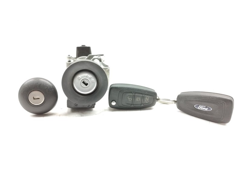 Recambio de conmutador de arranque para challenger 380 graphite referencia OEM IAM DG9T11572AA  