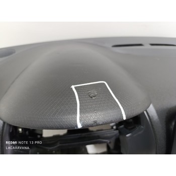 Recambio de kit airbag para renault clio iv business referencia OEM IAM 985108265R  