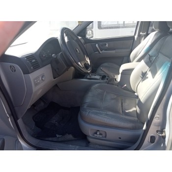 kia sorento del año 2007