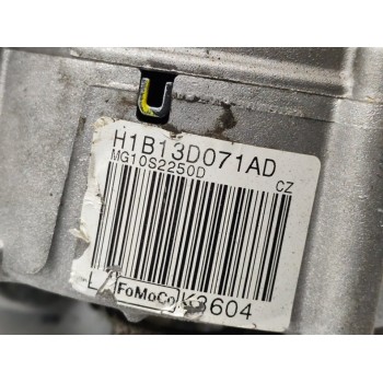 Recambio de columna direccion para ford ka+ active referencia OEM IAM H1B13D071AD  