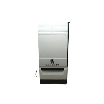 Recambio de puerta trasera izquierda para peugeot boxer furgón 333 l2h1 bluehdi 130 referencia OEM IAM 8702F8  