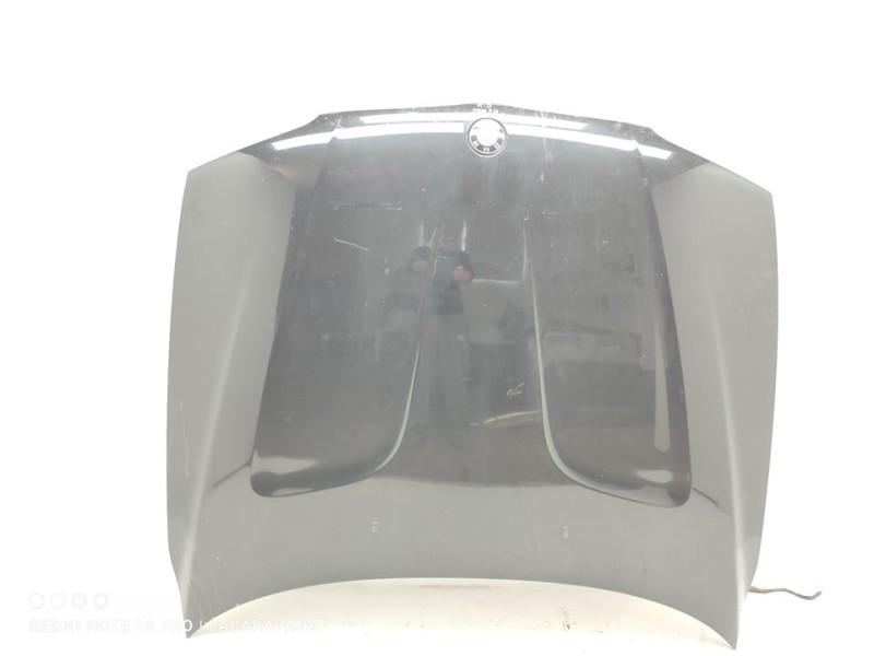 Recambio de capo para bmw x3 (e83) 2.0d referencia OEM IAM 41003449411  