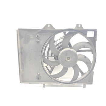Recambio de electroventilador para peugeot 208 style referencia OEM IAM 9801666680  