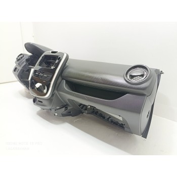 Recambio de kit airbag para renault clio iv business referencia OEM IAM 985108265R  