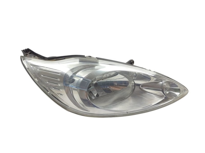 Recambio de faro derecho para ford ka (ccu) titanium referencia OEM IAM 9S5113005BA  