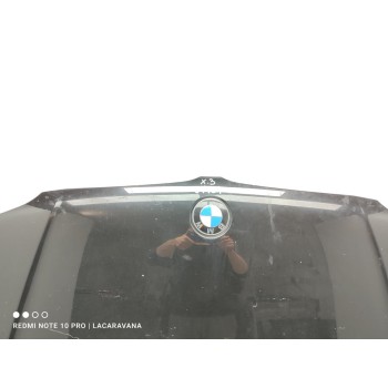 Recambio de capo para bmw x3 (e83) 2.0d referencia OEM IAM 41003449411  