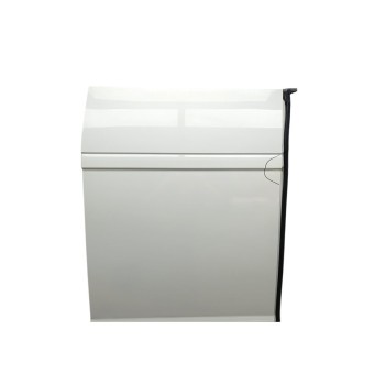 Recambio de puerta trasera izquierda para peugeot boxer furgón 333 l2h1 bluehdi 130 referencia OEM IAM 8702F8  