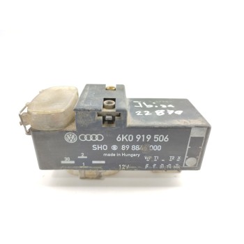 Recambio de rele para seat ibiza (6k) básico referencia OEM IAM 6K0919506  