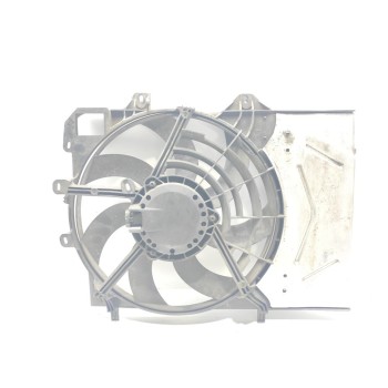 Recambio de electroventilador para peugeot 208 style referencia OEM IAM 9801666680  