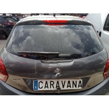 PORTON TRASERO 9810682180 