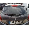 Recambio de porton trasero para peugeot 208 signature referencia OEM IAM   