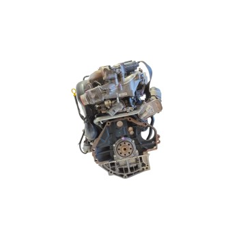 Recambio de motor completo para opel astra j lim. enjoy referencia OEM IAM A17DTR  