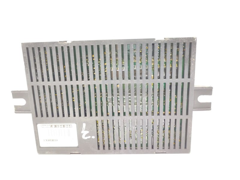 Recambio de modulo electronico para bmw serie 5 berlina (e60) 520d referencia OEM IAM 9154944  