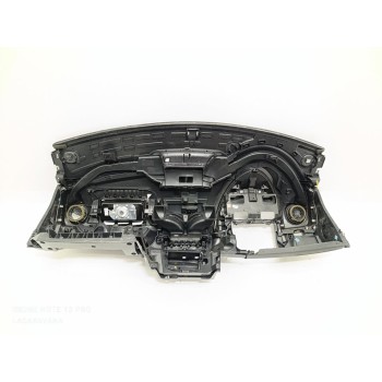 Recambio de kit airbag para renault clio iv business referencia OEM IAM 985108265R  