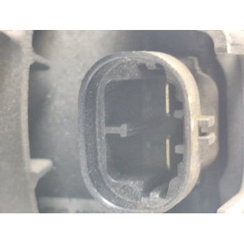 Recambio de electroventilador para peugeot 208 style referencia OEM IAM 9801666680  