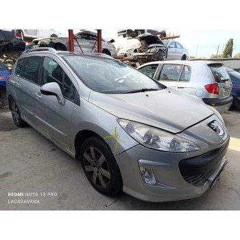 peugeot 308 sw del año 2009