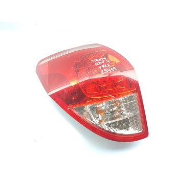 Recambio de piloto trasero izquierdo para toyota rav 4 (a3) executive referencia OEM IAM   