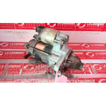 Recambio de motor arranque para toyota celica (t23) 1.8 referencia OEM IAM 2810022030  