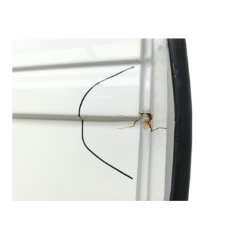 Recambio de puerta trasera izquierda para peugeot boxer furgón 333 l2h1 bluehdi 130 referencia OEM IAM 8702F8  