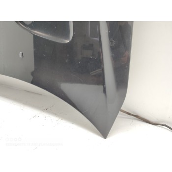 Recambio de capo para bmw x3 (e83) 2.0d referencia OEM IAM 41003449411  