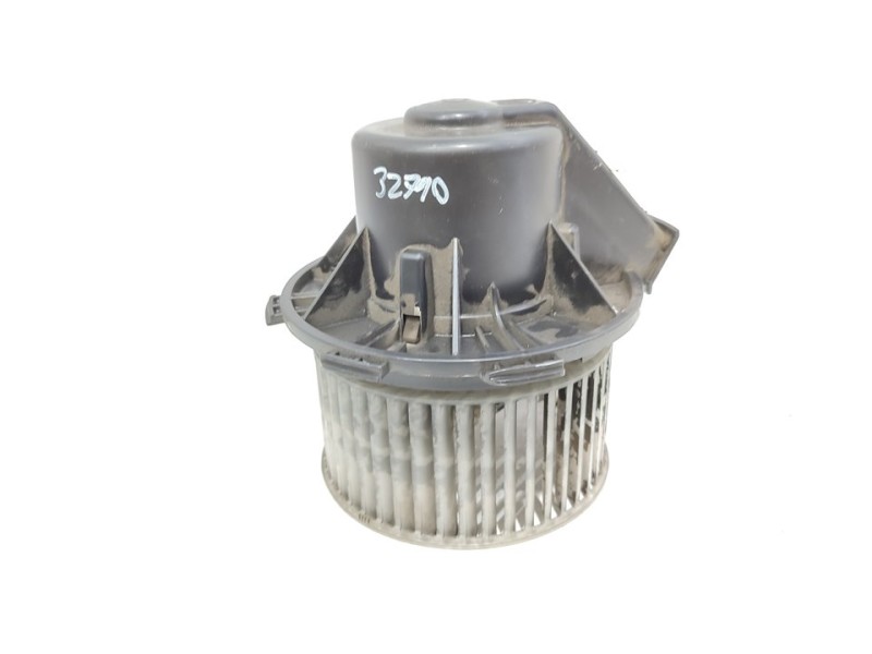 Recambio de ventilador calefaccion para volkswagen crafter caja cerrada caja cerrada 35 referencia OEM IAM 2E0819987A  